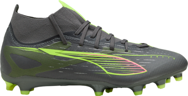 Кецове и обувки Puma Puma ULTRA 5 MATCH+ FG/AG Сиво | 108162-03, 0