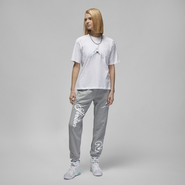 Тениска Nike Graphic Tee Бяло | FJ2510-100, 1