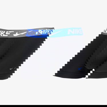 Боксерки Nike 3-Pack Trunks Черно | 0000KE1156-029, 4