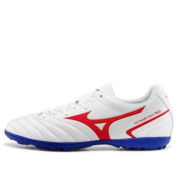 Кецове и обувки Mizuno Morelia Neo II AS Бяло | P1GD210562