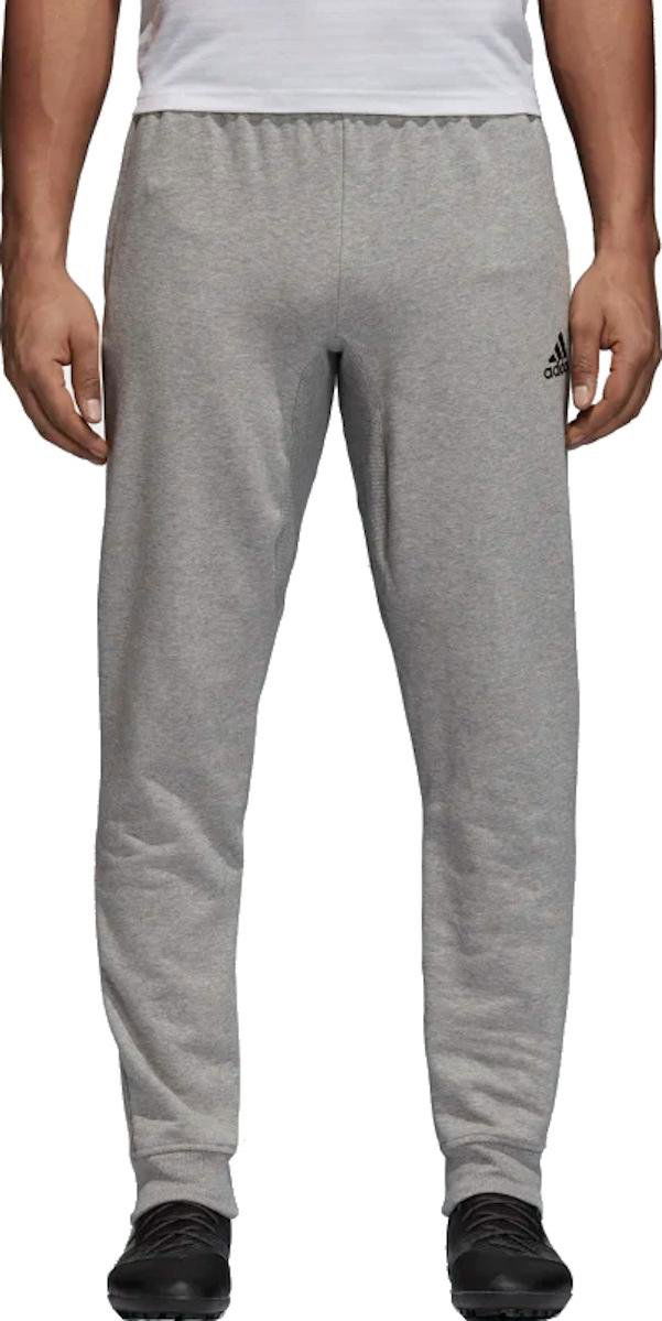 Спортни панталони adidas Originals adidas Tango Training Pants Сиво | cz4005, 0