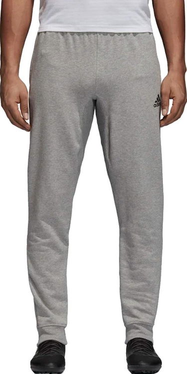 Спортни панталони adidas Originals adidas Tango Training Pants Сиво | cz4005, 0