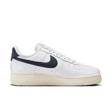 Кецове и обувки Nike Air Force 1 '07 Flyease Бяло | HJ9122-100, 4