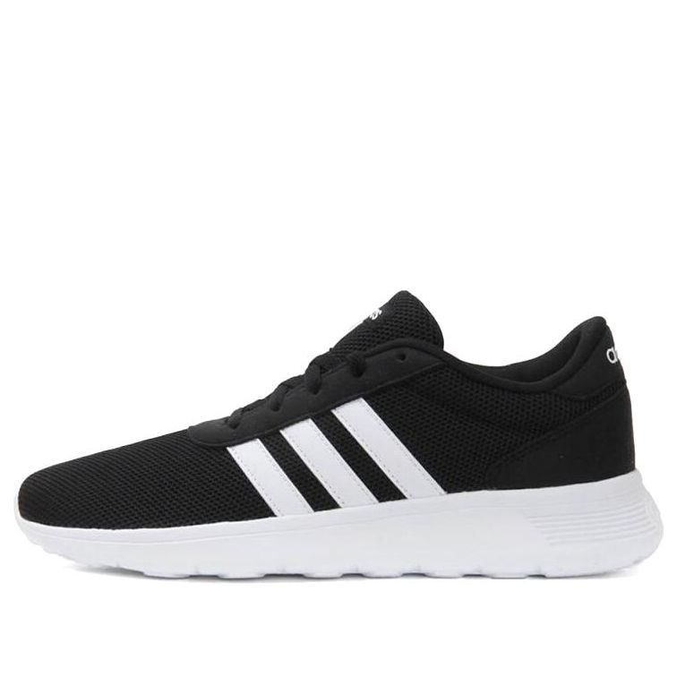 Кецове и обувки adidas Originals Lite Racer Черно | B28141