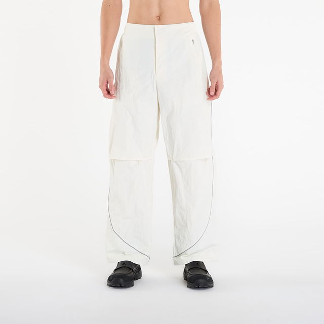 Airdrome Shield Reflective Relaxed Fit Trousers