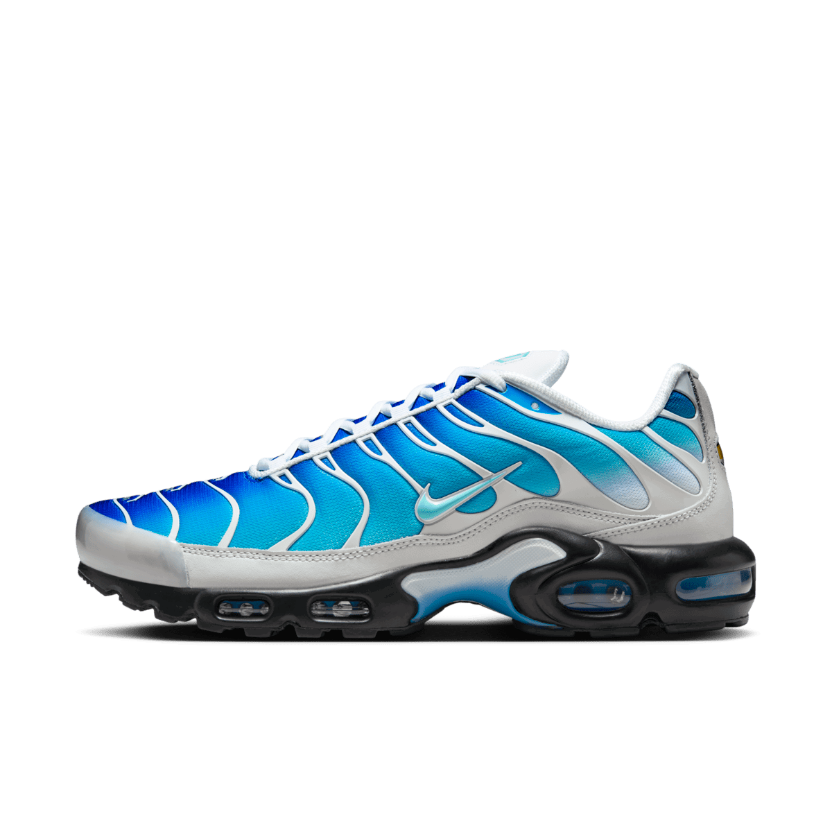 Кецове и обувки Nike One Block Down x Air Max Plus "Light Photo Blue" Синьо | FZ3308-400, 0