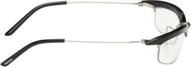 Слънчеви очила Prada Prada Runway Blue Light Glasses Черно | 0PR B50S 8056262322147, 1