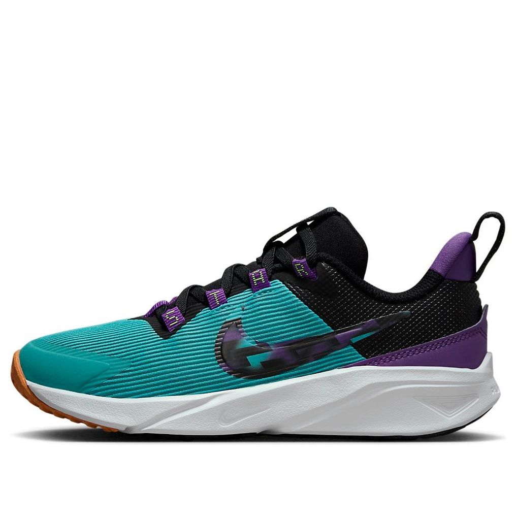 Кецове и обувки Nike Star Runner 4 SE Тюркоазено | FJ1806-300, 0