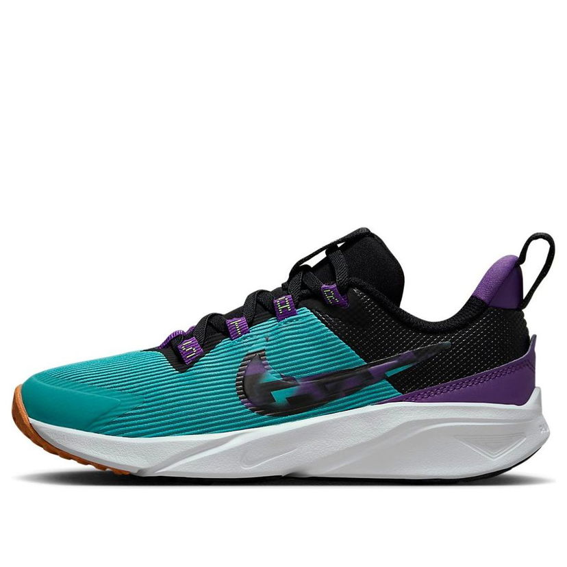 Кецове и обувки Nike Star Runner 4 SE Тюркоазено | FJ1806-300
