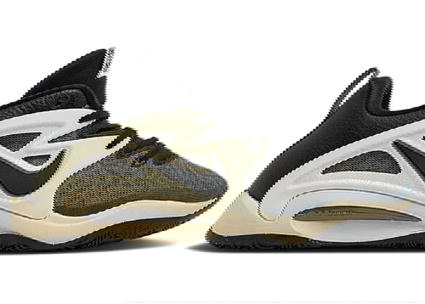 Кецове и обувки Nike KD 15 50 Years of Hip-Hop Сиво | FJ1216-001/FN8009-001, 0