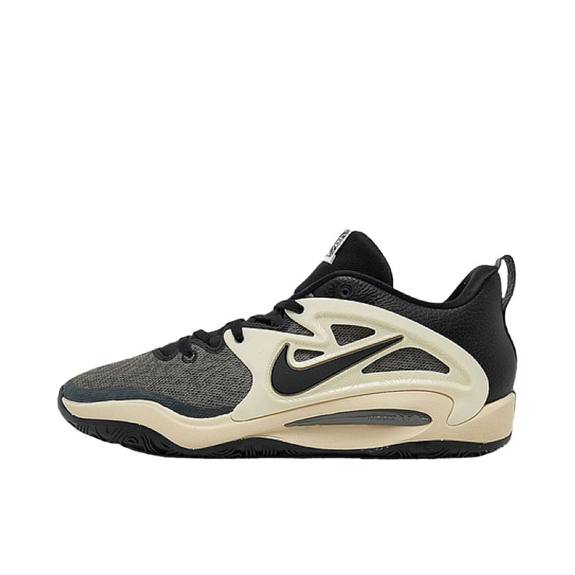 Баскетбол Nike KD 15 50 Years of Hip-Hop Сиво | FJ1216-001/FN8009-001