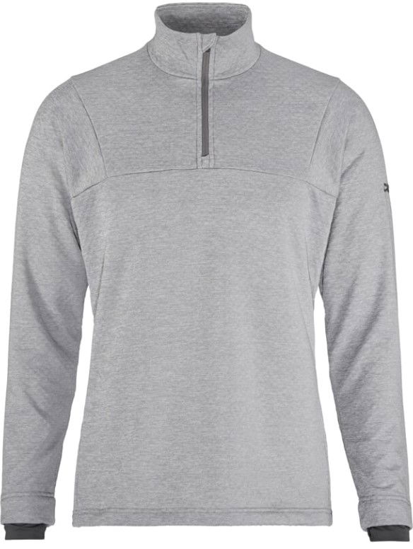 Пуловер Craft Craft Core Gain Ther Long Sleeve Shirt Сиво | 1915248-950000, 1