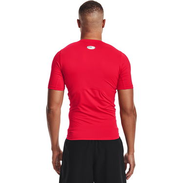 Тениска Under Armour T-shirt Червено | 1361518-600, 4