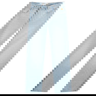 Дънки ERL ERL x Levis 501 Split Hem Denim Jeans Size 34 Синьо | ERL07P202-1, 1
