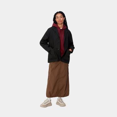 Яке Carhartt WIP Black Chore Blazer Черно | I033610_8, 2