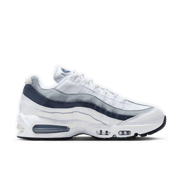 Кецове и обувки Nike Air Max 95 Бяло | IF2718-100, 3