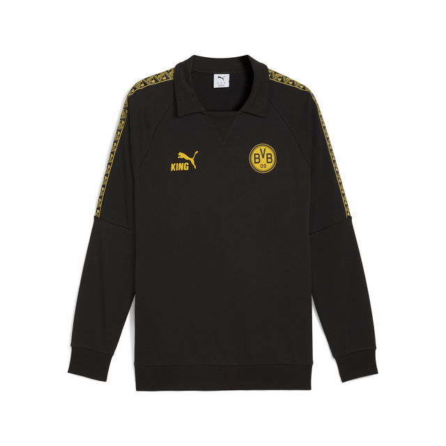 Borussia Dortmund KING Drill Top