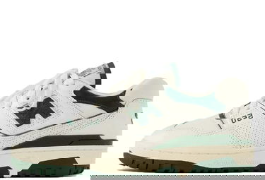 Кецове и обувки New Balance Aime Leon Dore x 550 "White Green" Бяло | BB550ALD, 1