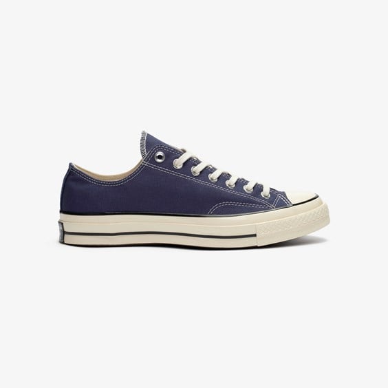 Кецове и обувки Converse Chuck 70 "Navy" Тъмно синьо | A04592C, 1