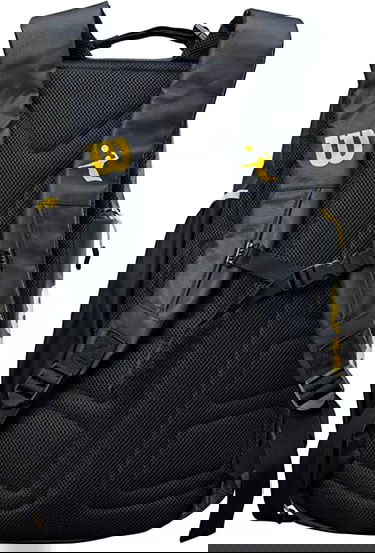 Раница Wilson Tennis AVP Backpack Черно | wth121190, 2