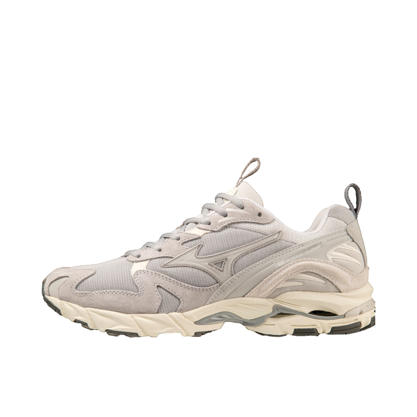 Кецове и обувки Mizuno Wave Rider 10 Premium Сиво | d1ga2226-011