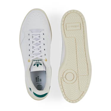 Кецове и обувки adidas Originals Ny 90 Бяло | HQ8463, 3