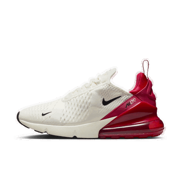 Кецове и обувки Nike Air Max 270 Червено | AH6789-606, 0