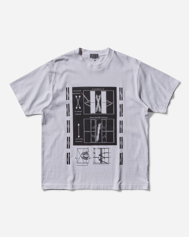 Stair C Graphic T-Shirt