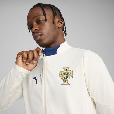 Комплект Puma Portugal Training Jacket Бяло | 779522_12, 4