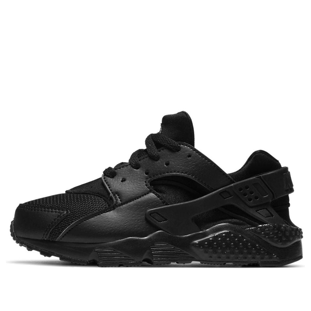 Кецове и обувки Nike Huarache Run Черно | 704949-016, 0
