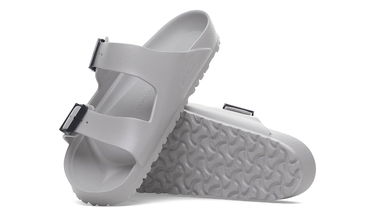 Кецове и обувки Birkenstock Arizona SB EVA Regular Fit Sandals Сиво | B1029791, 3