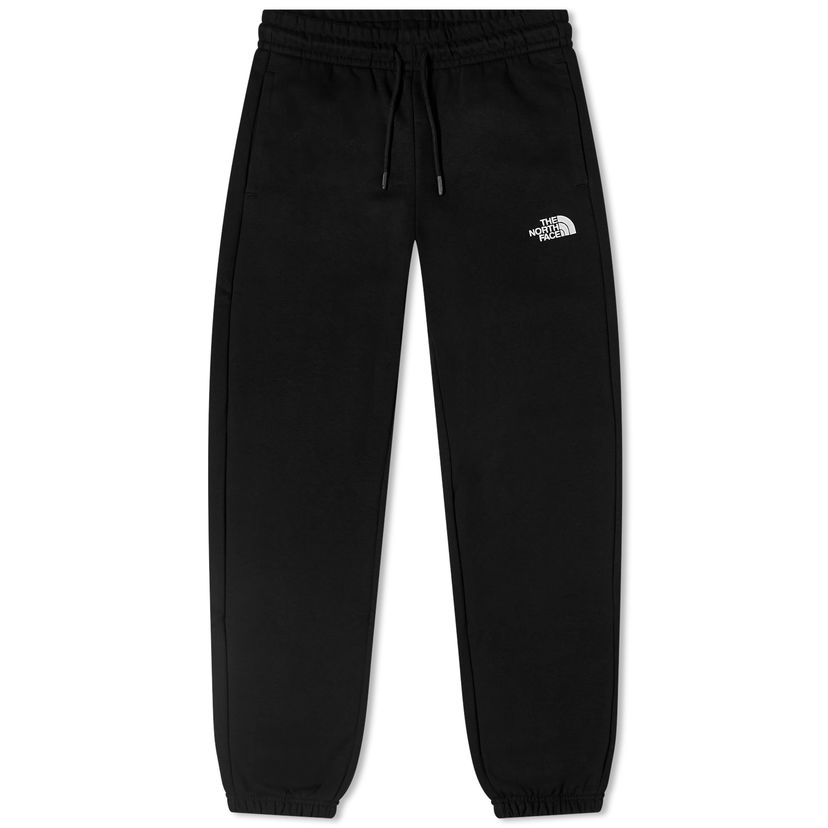 Спортни панталони The North Face Essential Sweat Pants in TNF Черно | NF0A7ZJFJK31