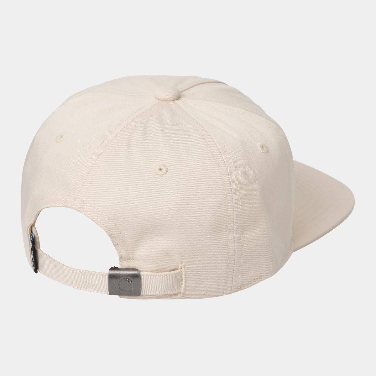 Шапка с козирка Carhartt WIP Tetra WIP 1989 Pixelated Logo Cap Бежово | I035658_2, 1