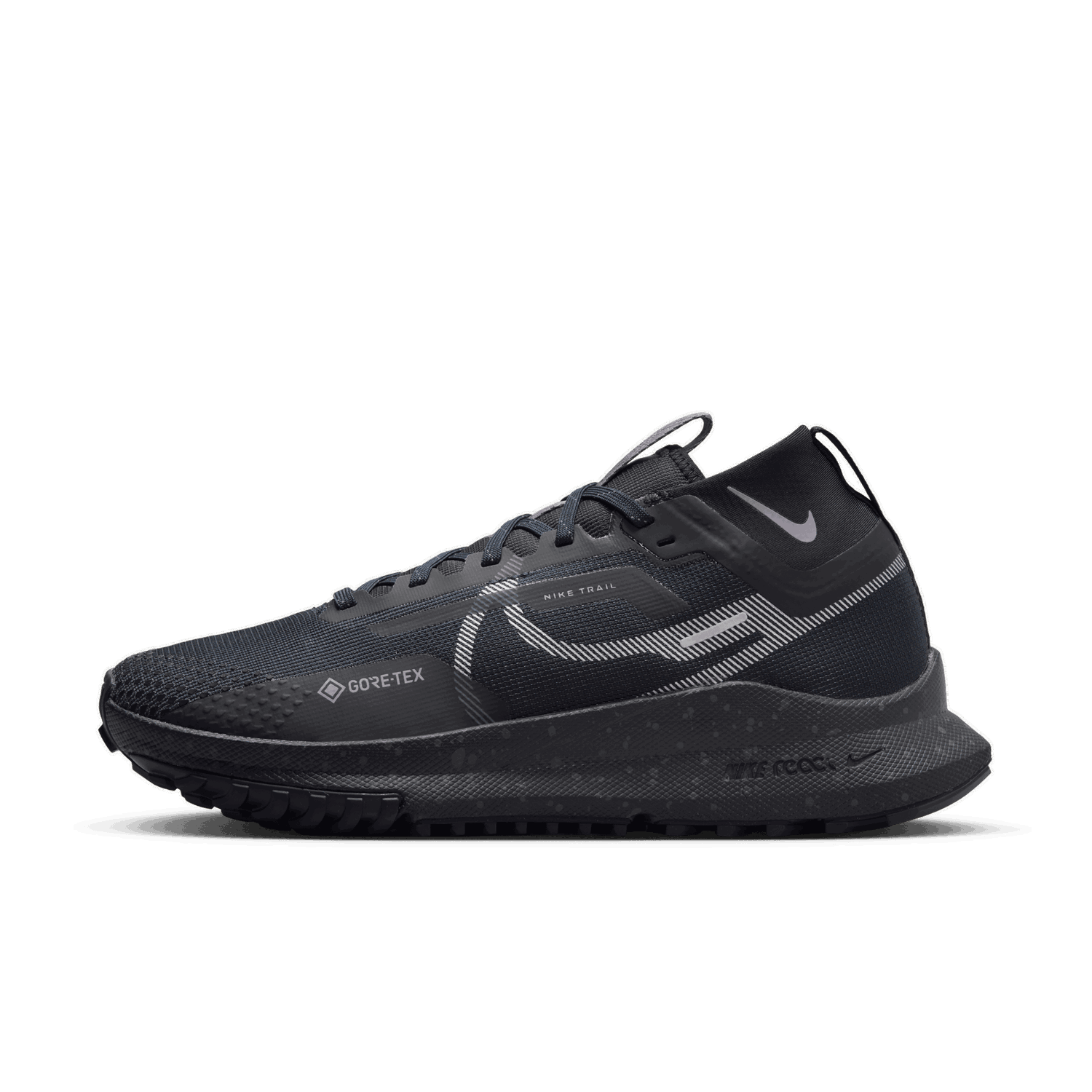Кецове и обувки Nike trailové boty Pegasus Trail 4 GORE-TEX Черно | FZ4343-400, 0