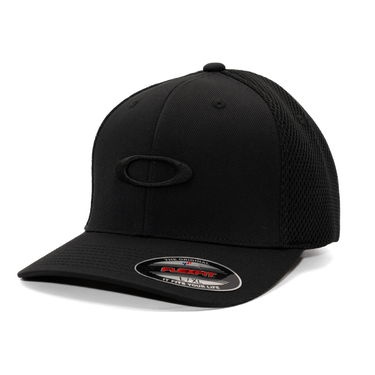 Шапка OAKLEY Ellipse Mesh Hat Черно | FOS900835-02E, 0