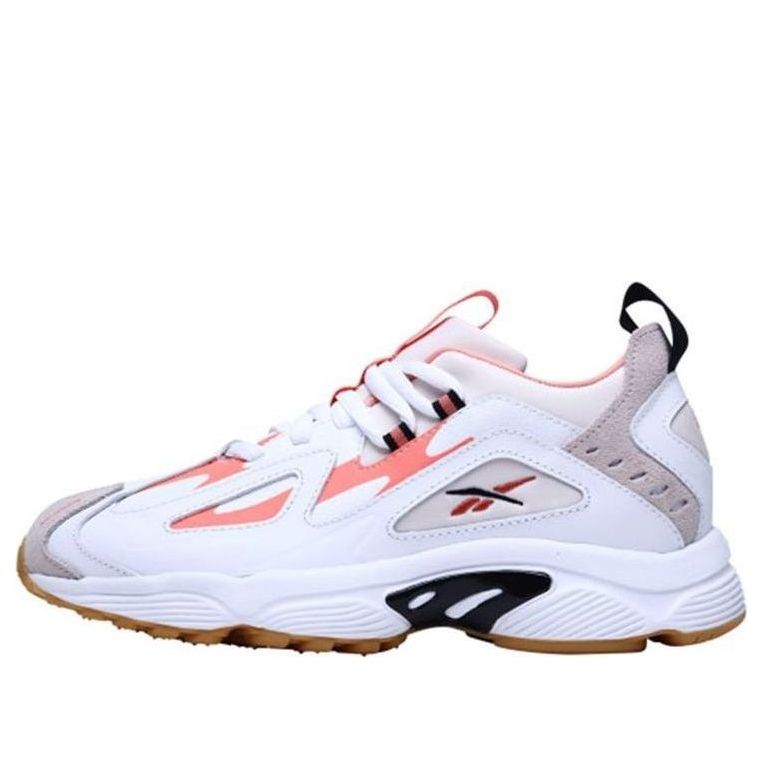 Кецове и обувки Reebok DMX Series 1200 LT Бяло | DV9221