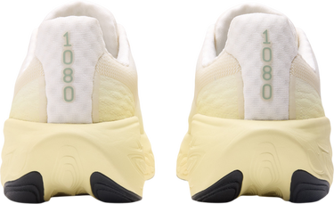 Кецове и обувки New Balance Fresh Foam X 1080 v14 Жълто | w1080q14-w1080q14, 4