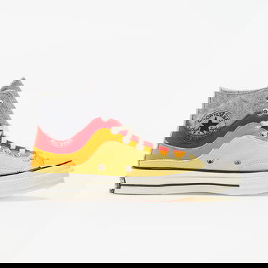Кецове и обувки Converse Chuck 70 Жълто | 169518C, 1
