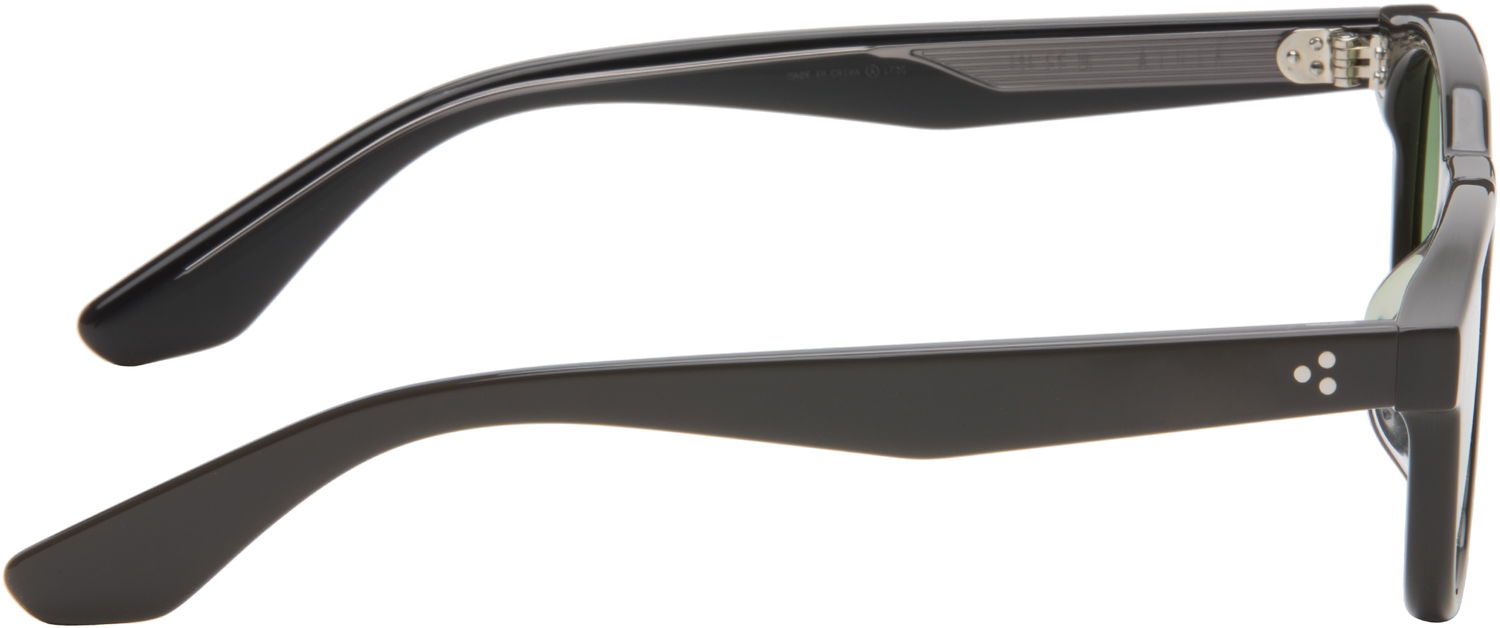 Слънчеви очила AKILA AKILA Atria Sunglasses Черно | 2530 02 38, 1