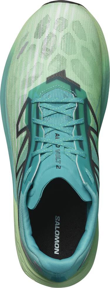 Кецове и обувки Salomon AERO VOLT 2 Тюркоазено | l47427200, 6