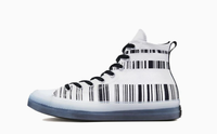 Chuck Taylor All Star CX Translucent Barcode