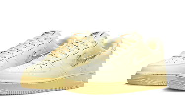Кецове и обувки Nike Air Force 1 Бежово | DO9456-100, 2