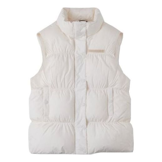 Жилетка Converse Synthetic Super Puffer Vest Бяло | 10025203-A02