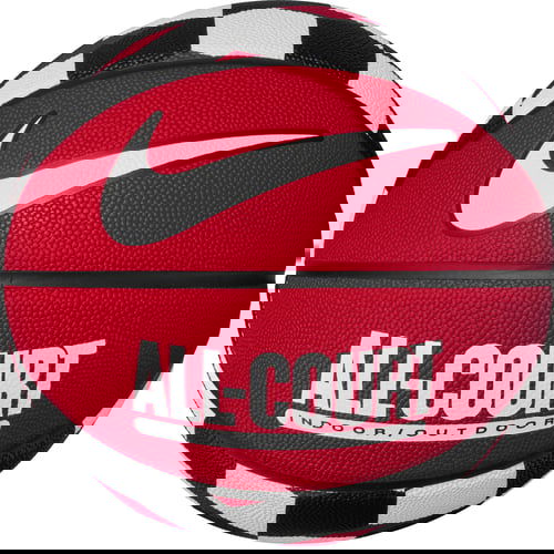 Спортна екипировка Nike Everyday All Court 8P Graphic Basketball Червено | 901734