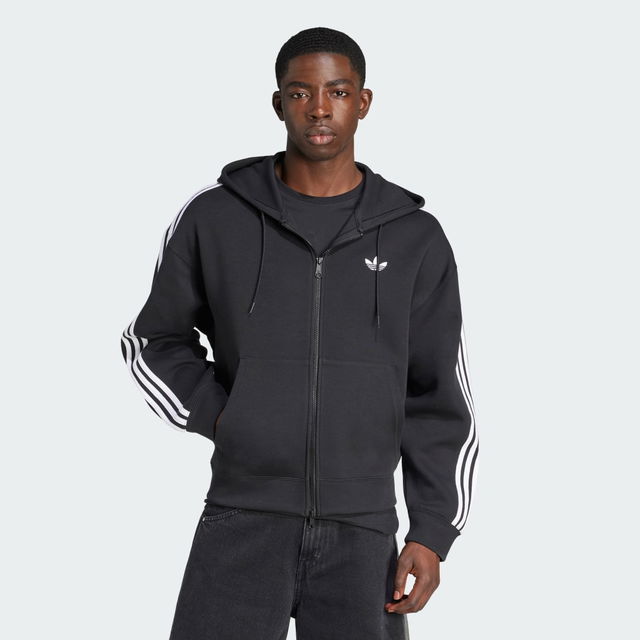 Adicolor Spacer Oversize Hoodie
