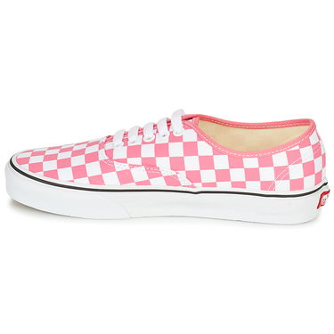 Кецове и обувки Vans Authentic W Розово | VN0A348A3YC1, 3