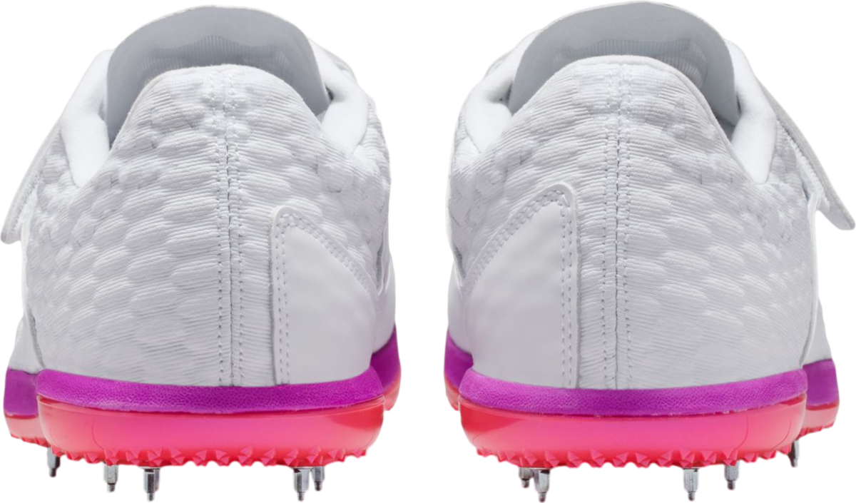 Кецове и обувки Nike High Jump Elite Бяло | fz9636-101, 1