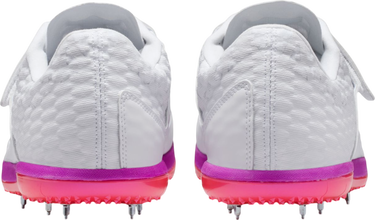 Кецове и обувки Nike High Jump Elite Бяло | fz9636-101, 1