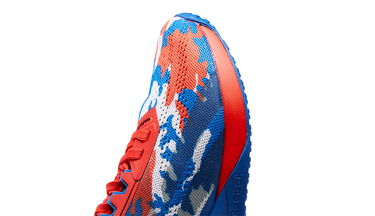 Кецове и обувки Reebok Rothco Nano X1 Синьо | GZ1096, 8