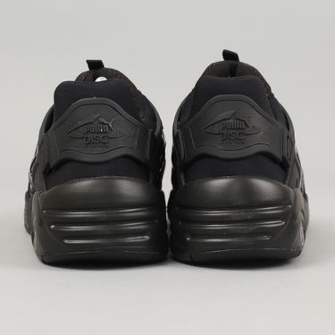 Кецове и обувки Puma Disc Blaze CT black Черно | 362040 02, 3